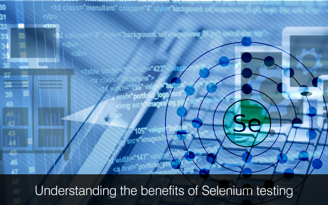 selenium web testing, selenium web application testing, selenium tester