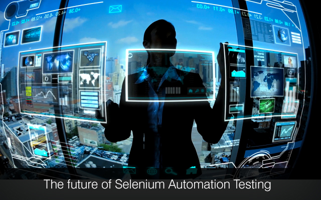 selenium web testing, selenium test automation, hire selenium testers