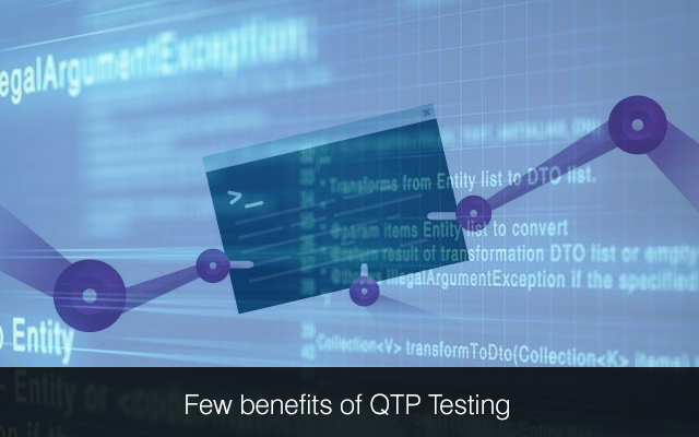 custom QTP testing company, QTP testing services India, certified QTP testers