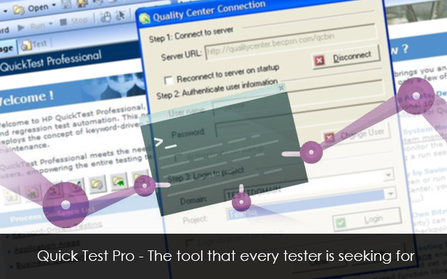 custom QTP testing company, quicktest pro testing services, QTP testers india