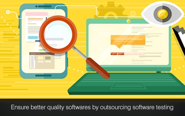 offshore software Testing, QA Testing services, hire software Testers